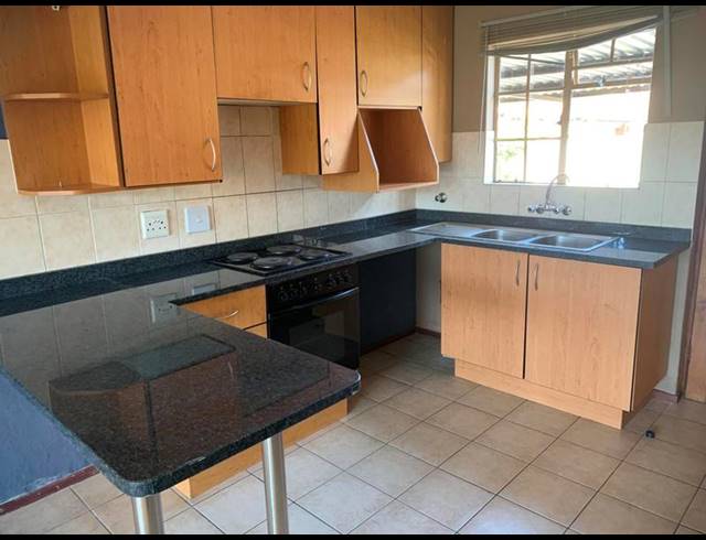 2 BEDROOM PROPERTY TO RENT IN EDLEEN